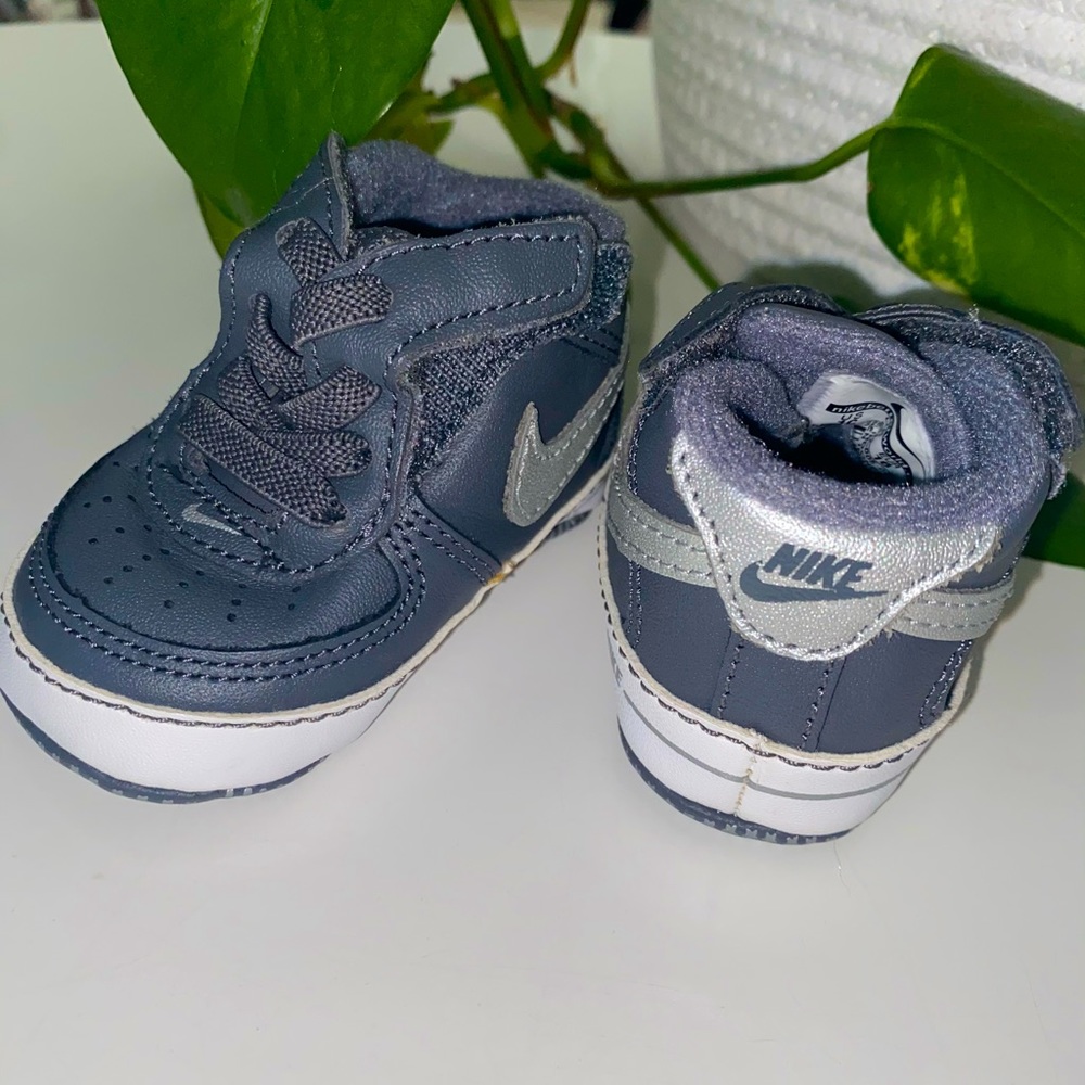 Baby Nike shoes